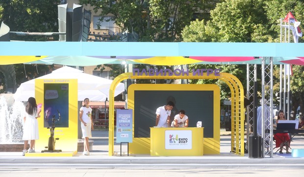 Expo karavan Ruma