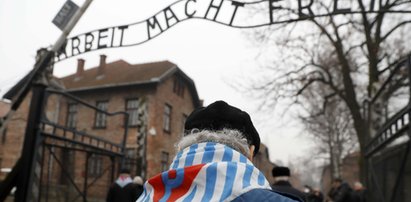 Skandal! Tak chamskiego zachowania w Auschwitz nie było?