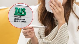 kontrola zus, w tych  5 sytuacjach możesz stracić zasiłek