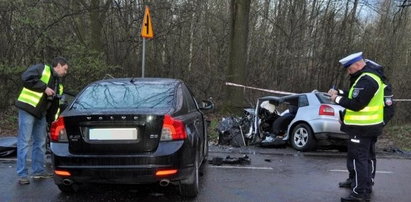 Zginął ksiądz. Znamy szczegóły pogrzebu