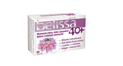 Belissa 40