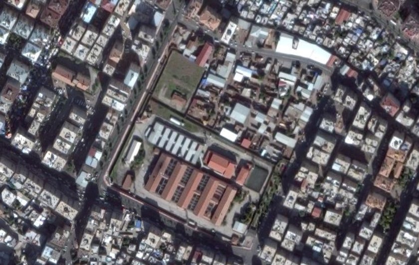 10. Diyarbakir