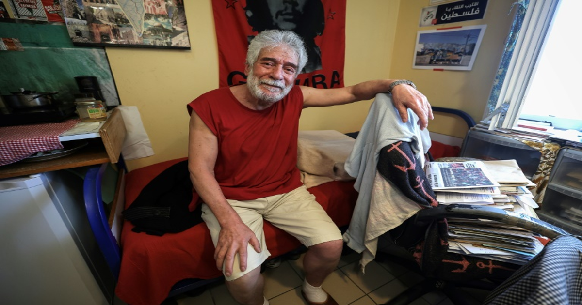 Georges Abdallah libéré : le détenu libanais sort de prison