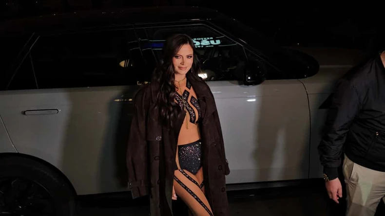 Stajling Milice Pavlović