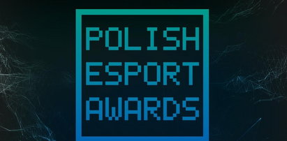 Rusza nowa edycja plebiscytu Polish Esport Awards