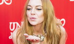 Lindsay Lohan będzie świętować z syryjskimi uchodźcami!