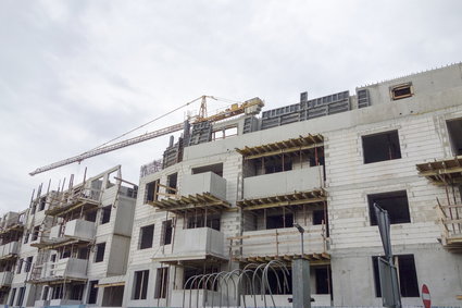 PKP SA wytypowała nieruchomości warte ponad miliard złotych do programu Mieszkanie Plus