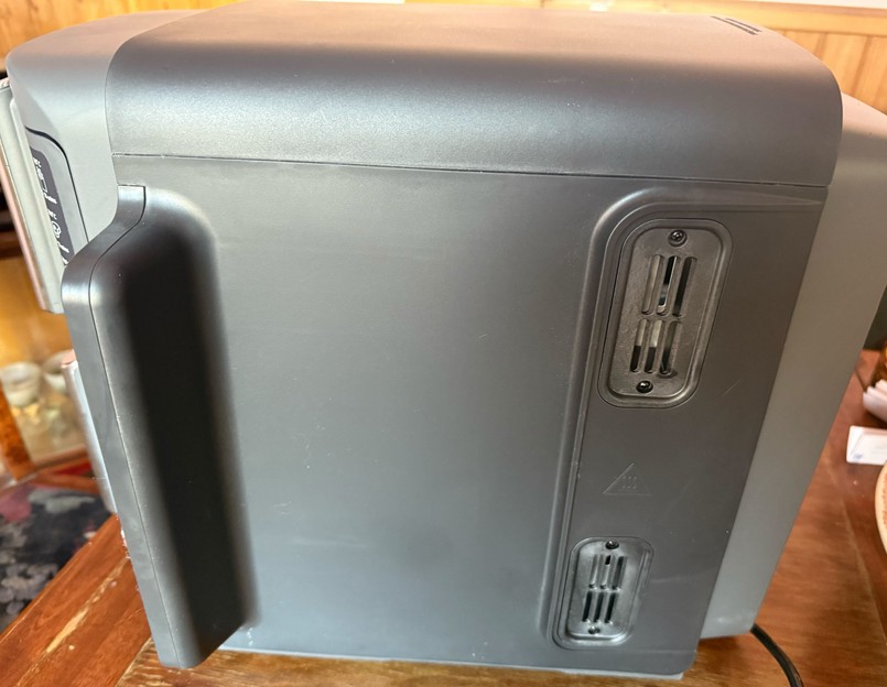 Air Fryer Ninja DoubleStack XL