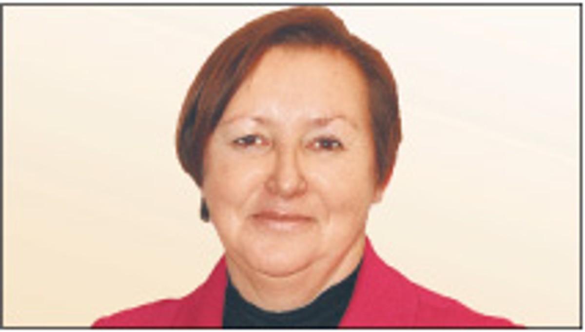 mł. bryg. Danuta Wojciechowska | dyrektor Biura Prawnego Komedy Głównej Państwowej Straży Pożarnej