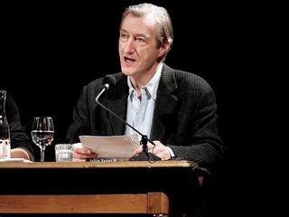 Julian Barnes