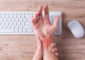 Sindrom karpalnog tunela