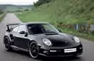 Gemballa Turbo GT550: Porsche dla wymagających