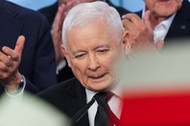 Jarosław Kaczyński