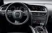 Audi A5 Sportback: Avant(gardowy) liftback już oficjalnie (fotogaleria)