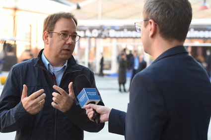 Banki znajdują się pod wielką presją. Muszą się zmienić