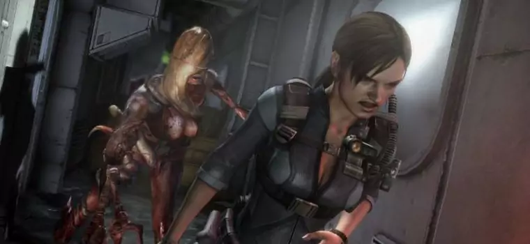 Znamy datę premiery Resident Evil Revelations 2