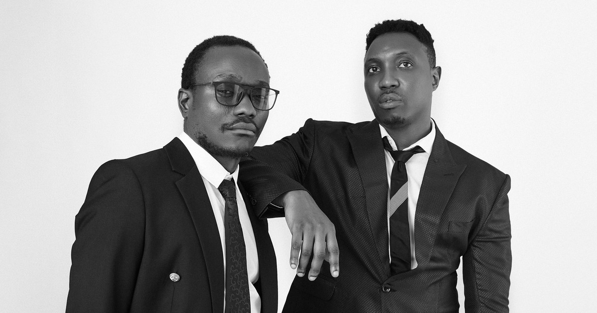 Pulse Review: A review of A-Q and Brymo's 'ETHOS' - Vimarsana News