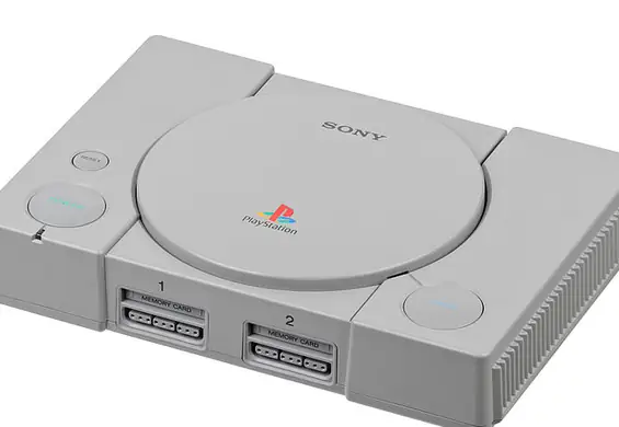 Czy reaktywacja PlayStation 1 to dobry pomysł?