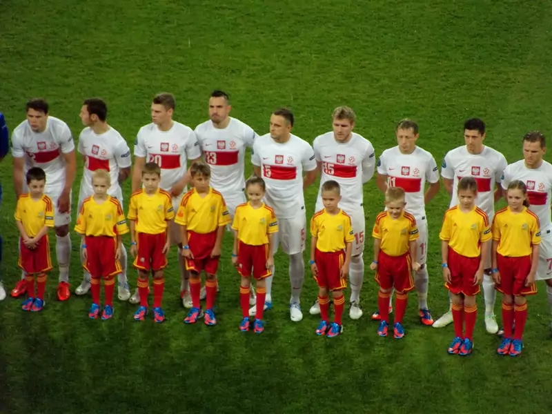 Każdy z piłkarzy chciałby wystąpić na Euro 2016 w pierwszym składzie drużyny