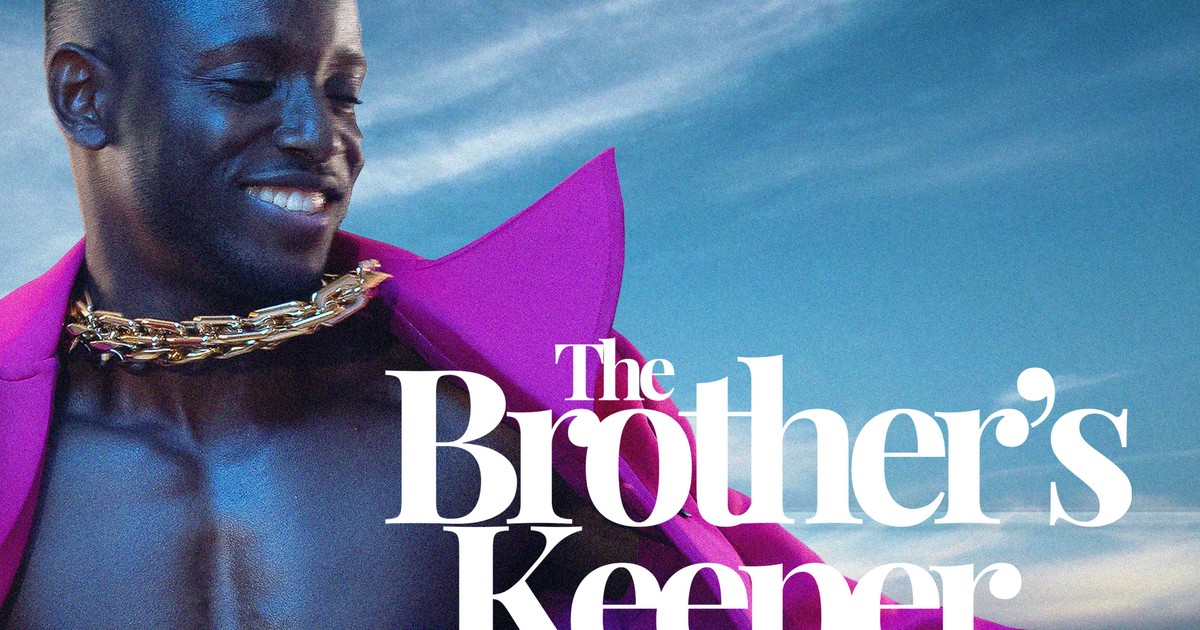 EXCLUSIVE Chike to release second album, ' The Brother's Keeper' in