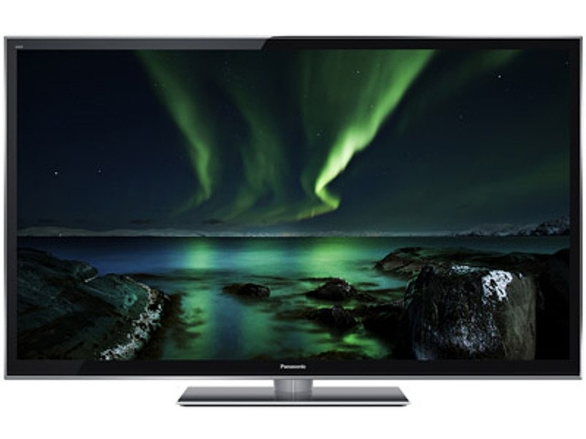Panasonic TC-PVT50