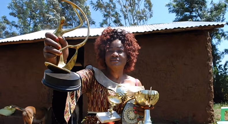 Highlights of Benga queen Princess July's life: Hit songs, awards & challenges