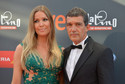 Antonio Banderas i Nicole Kimpel