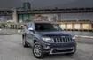 Jak zmienił się Jeep Grand Cherokee?