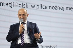 Michał Probierz apeluje w sprawie afery premiowej w reprezentacji Polski