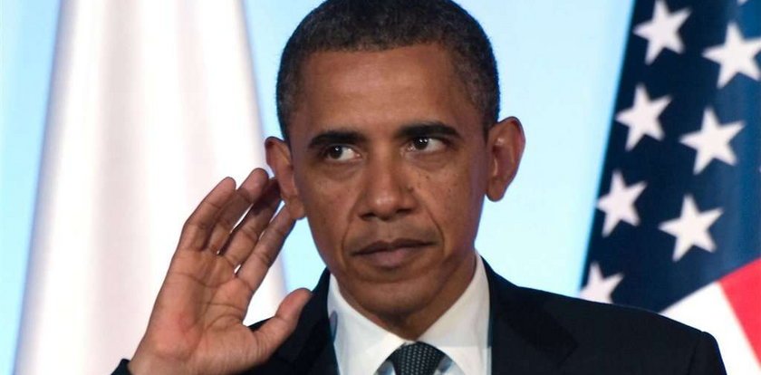 Obama: Jestem Polakiem