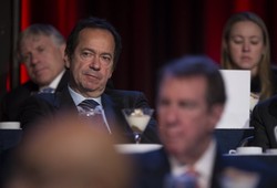 Ulgi podatkowe w Portoryko przyciągają najbogatszych Amerykanów