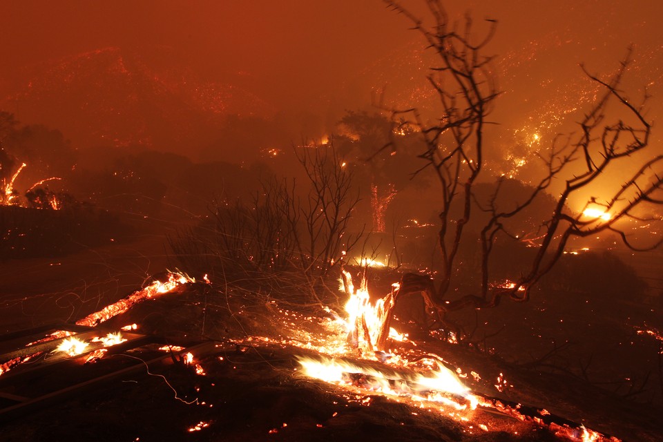 Kalifornia, fot. Getty Images/FPM