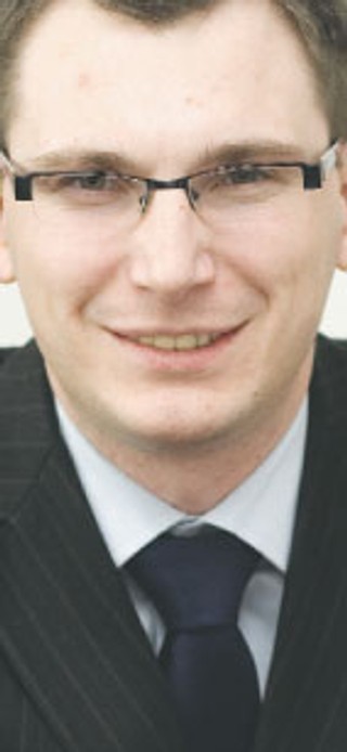 Komentarz GP: Ryzyko inwestora