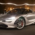 McLaren 720S Spider, czyli jak się żyje z superautem na co dzień