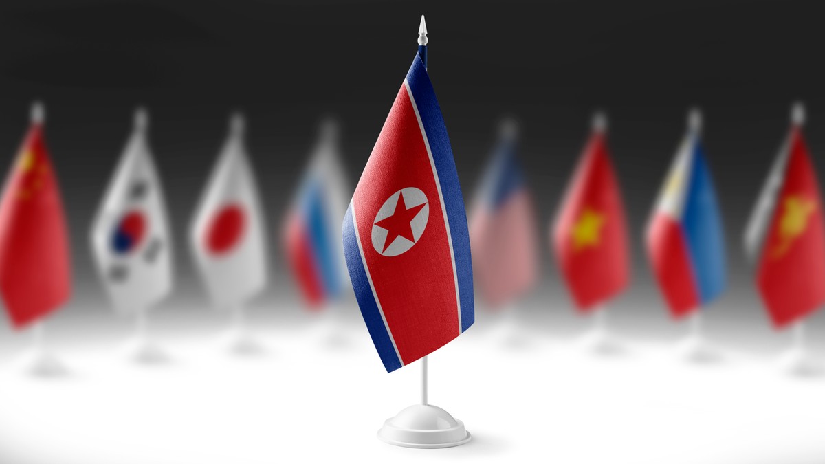 Egyre többen szöknek meg Észak-Koreából