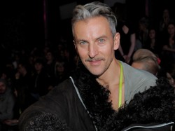 Robert Kupisz: Projektuję rzeczy, które sam chciałbym nosić