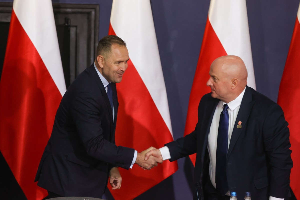 Poszli tłumnie głosować, dostaną ponad 1,2 mln zł. Jest zawiadomienie do PKW