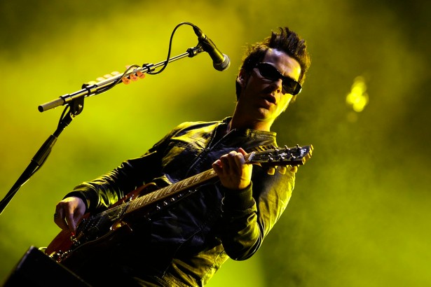 Stereophonics widzą światełko w tunelu