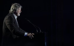 Polityka zagraniczna? Sośnierz: Pasmo błędów. Jesteśmy prawie osamotnieni