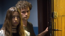 chcę więcej polski film sensacyjny kino julia wieniawa genialny przekręt