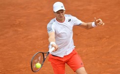 Turniej ATP w Auckland: Hurkacz nie zagra w finale. Przegrał pierwszy mecz w 2020 roku