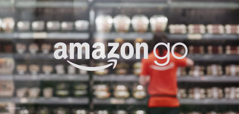 Amazon Go