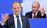 Tusk: wojna jest realna. Pytają mnie o to wnuki