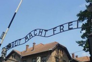 arbeit macht frei