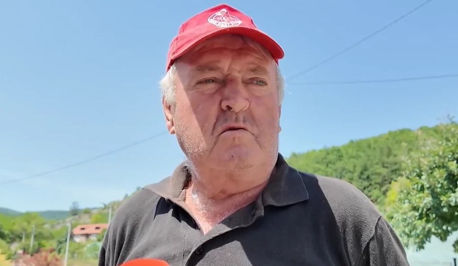 Miloš Minić