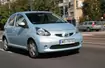 Toyota Aygo I 1.0