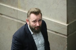 Liroy-Marzec: Uważam, że stałem się ofiarą tego z czym chciałem walczyć