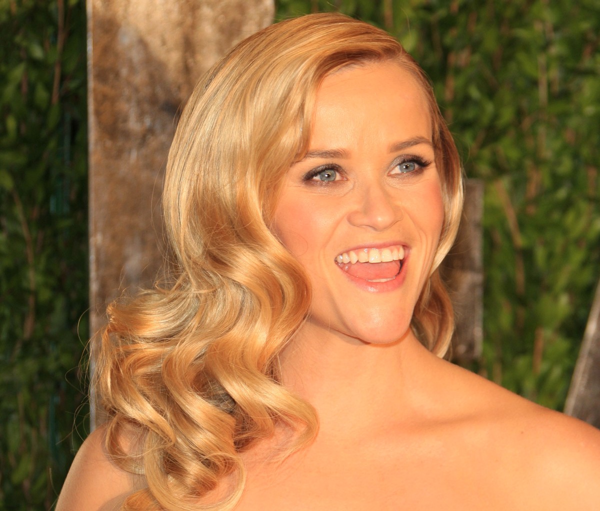 Reese Witherspoon trafiła za kratki i to nie był film
