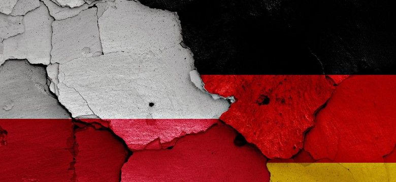 Niepokojący wzrost nastrojów antyniemieckich w Polsce. "Die Welt": Tak źle jeszcze nie było