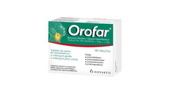 Orofar